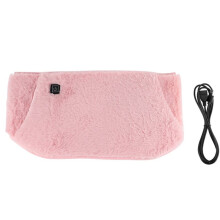 Multifunctionele Elektrische Verwarmingsband voor de Buik voor Thuisgebruik, Handwarmer, Taille-, Lenden- en Rugkussen voor de Winter