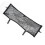 Car Trunk Elastic Net for Cadillac XT5 Cargo 1