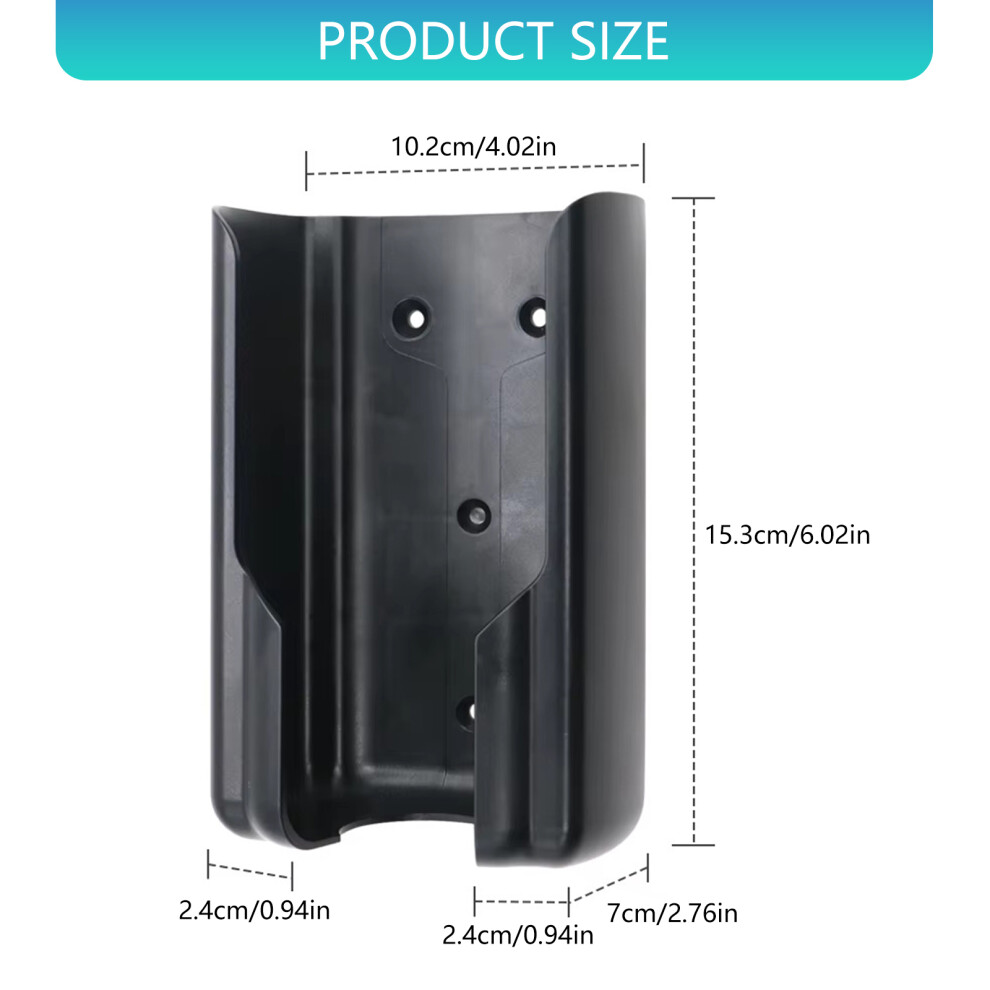 Electric Car Evs Chargers Cable Holder Prevents Tripping For Electric Vehicles 7754004741195