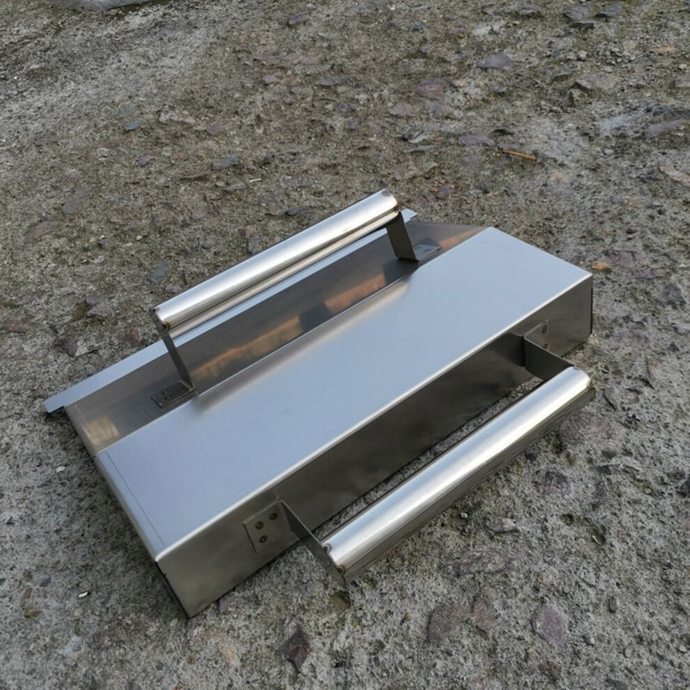 Drywalls Skimming Blade Plastering Painting Drywalls Spatula Finishing Trowel 7754004770577