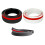Soft Rubber Car Window Seal Strips For Sound Insulation And Smooth Operation C 2
