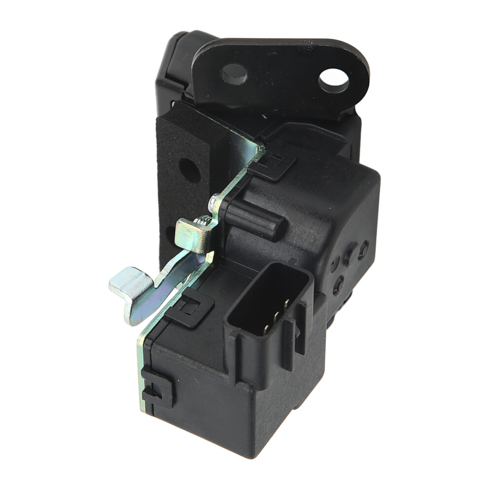 Rear Trunk Lock Actuator 812302W000 For Kia Soul 7293282996793