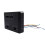 Simple CONDITIONING Regulator 12V Color Ciphered Wiring Permanent ABS Substance Black 6