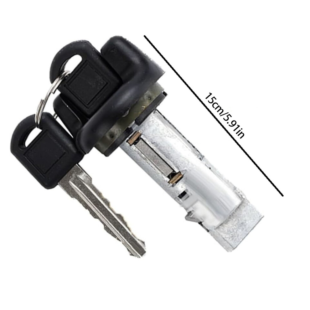 Waterproof And Dustproof Ignition Cylinder For C1500 C2500 K1500 K2500 Reliable 7754004718982