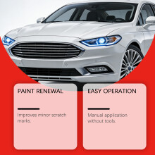 Scratch Remover Car Paint Scratch Polishing Paste Car Scratch Repairing Paste