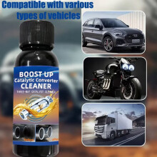 Innovative Catalytic Converter Approach Engine Cleaner for Lower Repair Costs