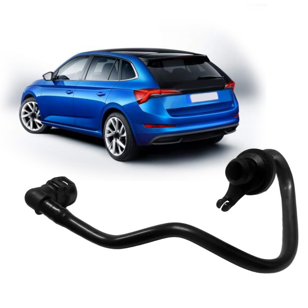 Quick Install Brake System Hose 1Kd612041e Heat Cold Resistant For Vehicles Use 7754004770607