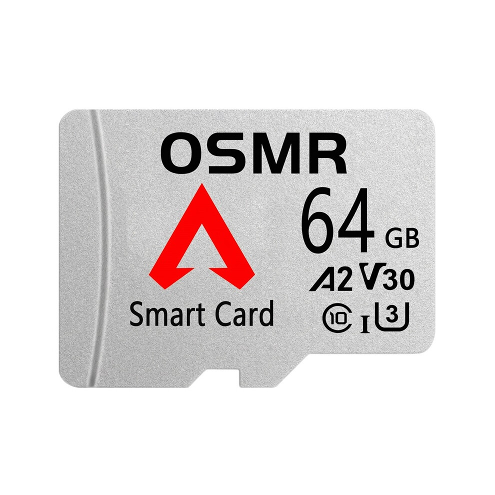 (64G) High Speed Mini Sd Memory Card 128Gb Class 10 Micro Tf Flash Usb Pen Drive Card 8Gb 16Gb 32Gb 64Gb For Smartphone 6910906903654