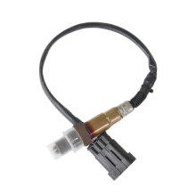 Oxygen Sensor For Bravo Brava Punto Stilo 1.2 1.4 16V 0258006206 Car Accessory