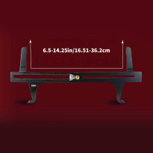 Carbon Steel Brake System Reset Gauge Precise Alignment For Various Car And Truck Models
