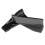 Universal Carbon Effect Bumper Lip Splitter 1