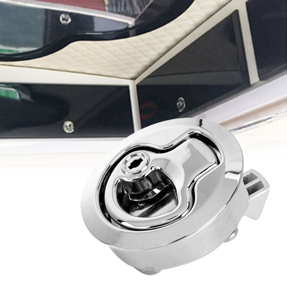Boat Hatch Lock Anti Rust Rv Latch 7293282998872
