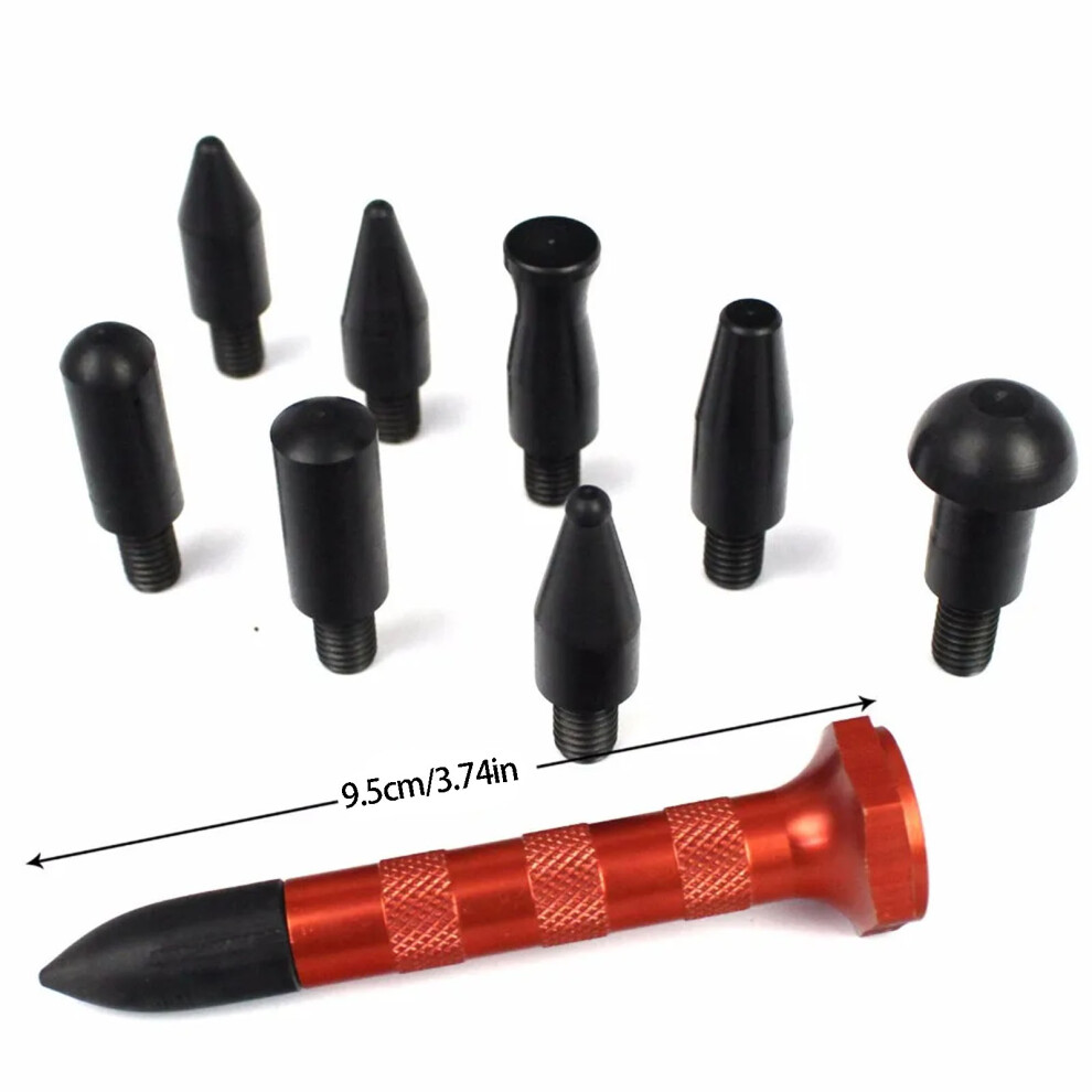 Garage Tool Car Dents Removal Repair Kit Paint Dents Puller Extractor Hammer 7754004694668