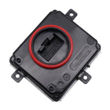 4G0907697A LED Balast ReflektoróW Ksenonowych Moduł Sterowania śWiatłAmi do Jazdy Dziennej dla MK7 Amarok Caddy