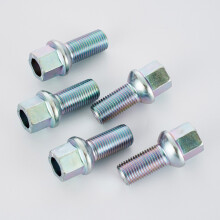 Strong Auto Wheel Bolts Exact for Tire Installation & Safety for WHT001812