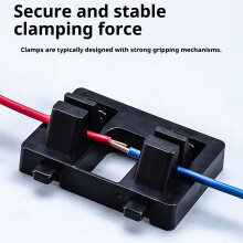 Welding Wire Fixture Adjustable Suction Bracket Welding Table Clamp Motherboards 2