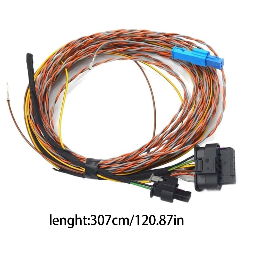 Construction Sound Enhancer For 50000 Hours Of Operation In Vehicles 4H0907601 5H0907159b 7754004724952
