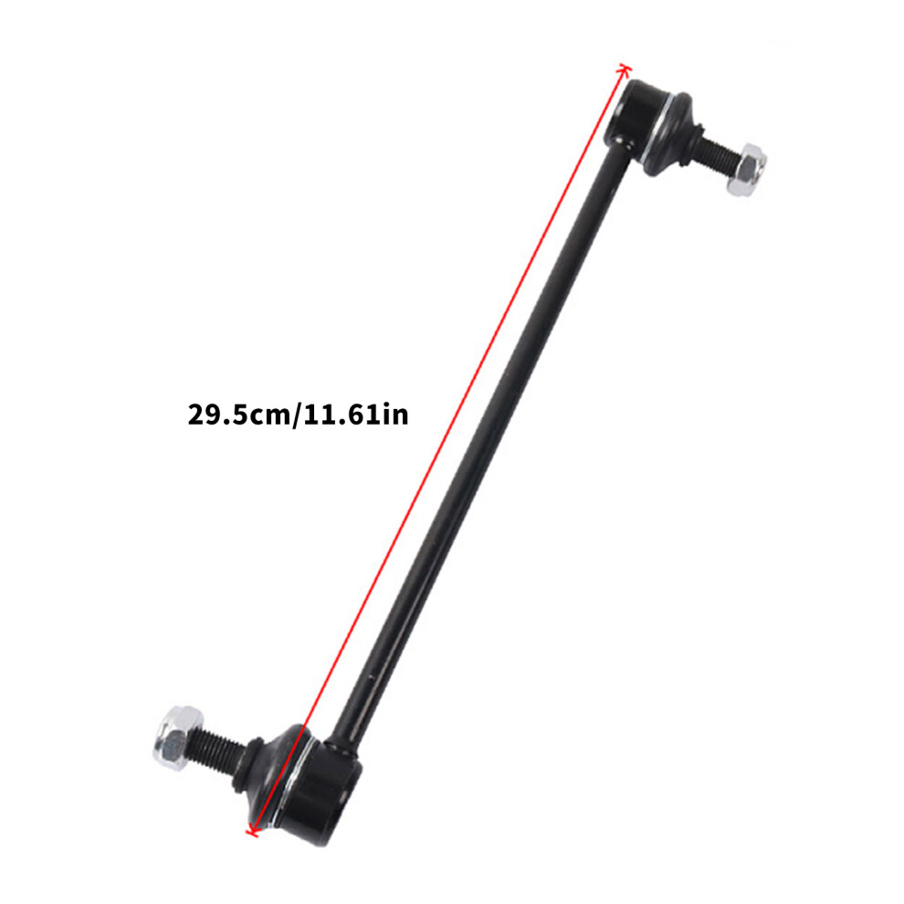 Corrosion Resistant Stabilizer Link K80258 Parts For Improved Performances 7754004736672