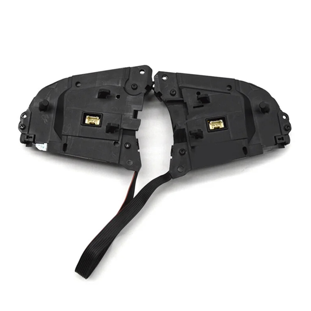Energy Efficient Illuminated Steering Wheel Button Accessory Long Term 5G0959442 Light 7754004724822