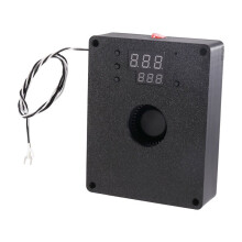 Aquecedor de Câmara para Impressora 3D para K1/K1C/K1 Max - Peças e Acessórios 220V
