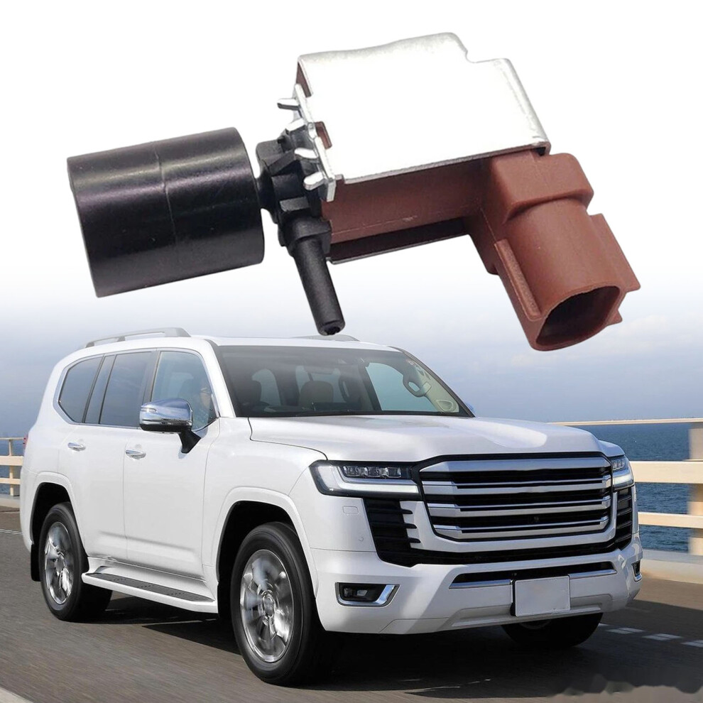 Auto Accessories Vacuum Switching Valves For Hilux Vigo 1Kd 2Kd 2005-2015 7754004758308