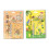 Student School Supply for Kids Include Multicolored Ballpoint Pen Little dinosaur 1