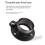 ABS Plastic Waterproof Wire Organizer for Boat Cable Management & Protective cover 4