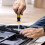 Full Set 118 Piece Screwdriver Kit Ergonomic Handle for Comfortable Operation Green 5