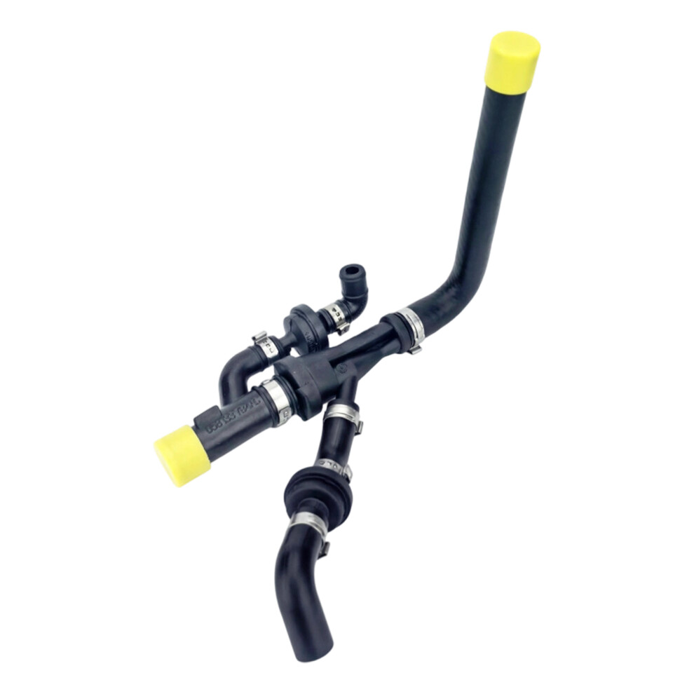 058133753D Replacement Accessory Breather Pipe For 1.8T 1999-2005 058133784Af 7754004674400
