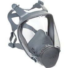 Moldex 9003 Respiratore Facciale Intero Riutilizzabile, Grande