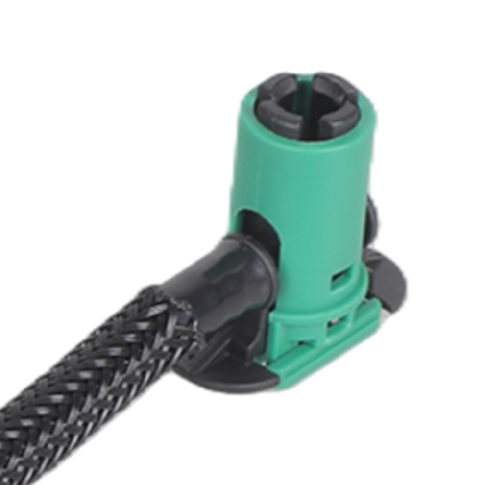 Lr001327, Lr051528 Car Fuel Overflow Return Hose For Select Model Return Hose 7754004738218