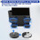 Flexible Mounting Magnetic Holder Storage Solution for Additives Easy Install 1