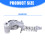 Operate Belt Tensioner Component Reduces Noise Beat Dense Car Models 1