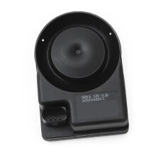 Auto Security Alarm Horn 120dB Loud Siren Magnetic Easy Installation For B6 B7 B8 RS4