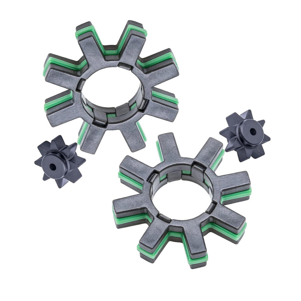 5 Sets Electric Power Steering Coupler Bushing Kit 45254-28040 4525428040 7754004745681