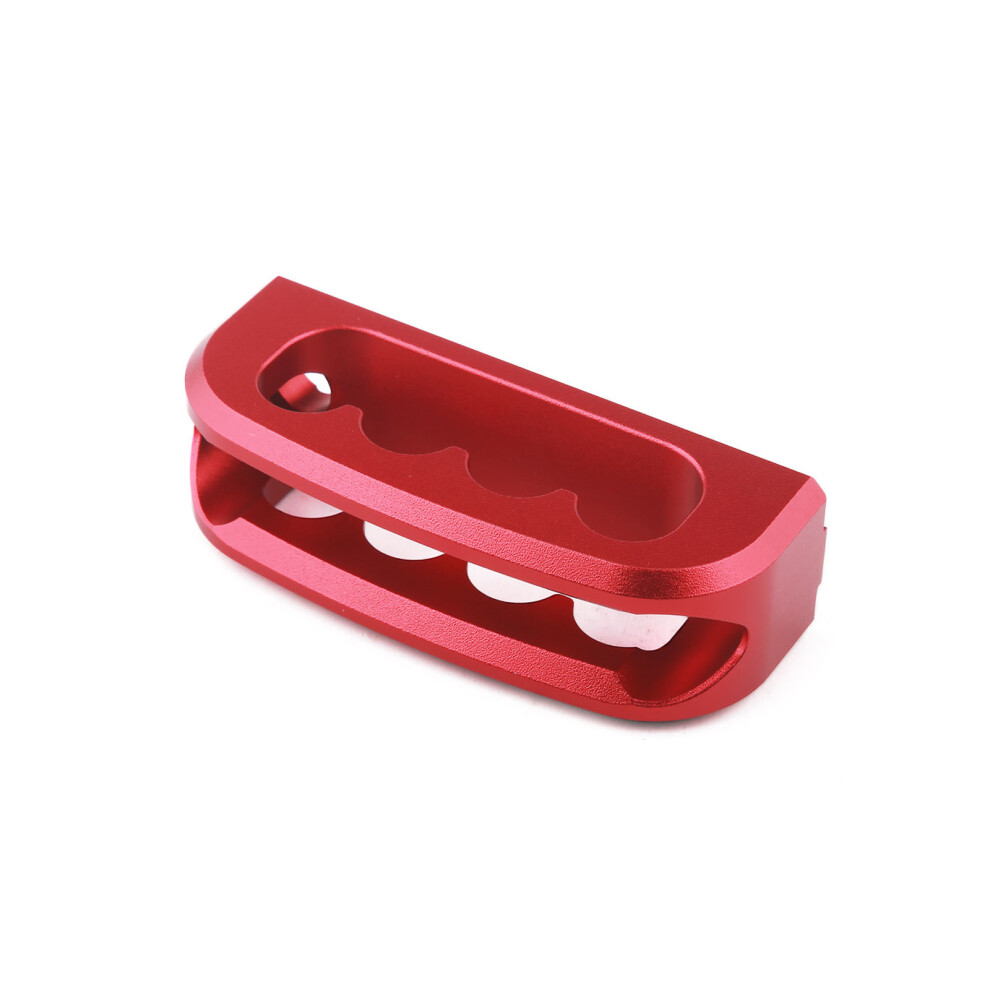 Simple Setup Tie Down Anchors Bed Rail Cleats For Pickup Bed Rail Cargo 7754004704947