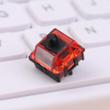 Gaming Switcher Quick Shaft Switcher Mechanical Linear Switcher
