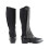 (XL, Black) HyLAND Childrens/Kids Amara Half Chaps 1