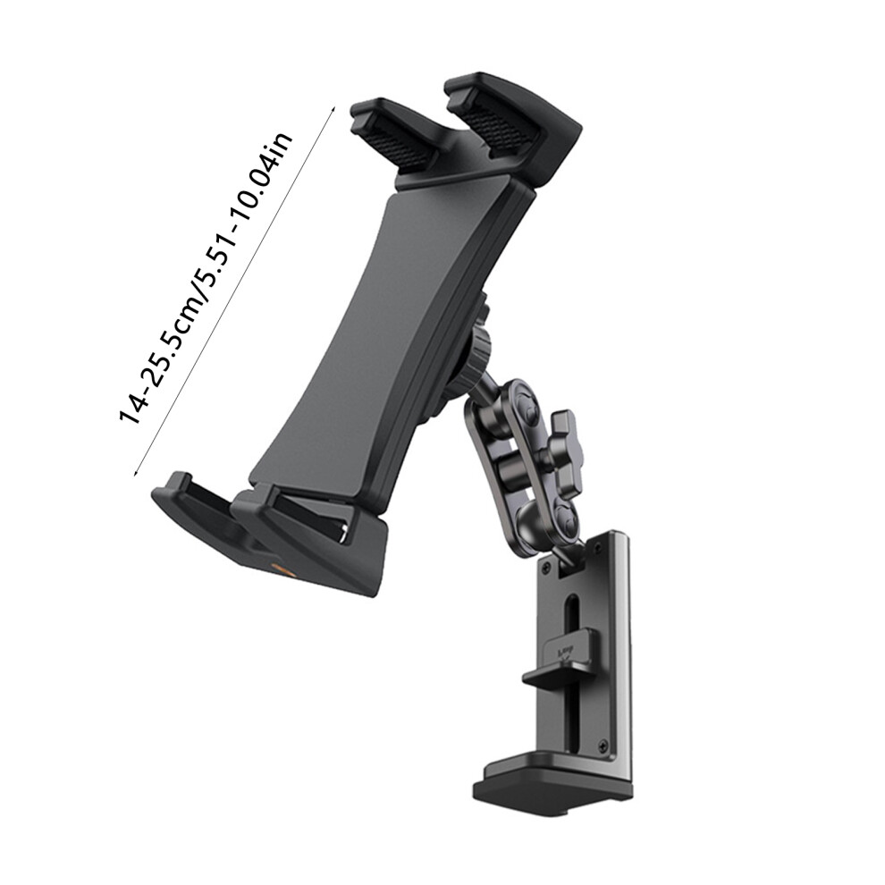 Multiple-Angle Tablets Stand For Office Table Desktop From 13In To Small Smartphones 7695001168250
