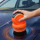 High Torque Cordless Car Buffer Waxer for Rapid Effective Polishing and Buffing 1