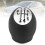 Vauxhall Opel 6 Speed Stick Knob 1