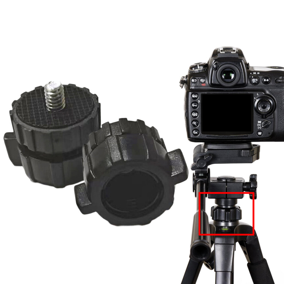 17Mm Ball Head To 1/4Inch Mounting Bracket For Action Camera For Car Bike Tripods 2 7695001234412