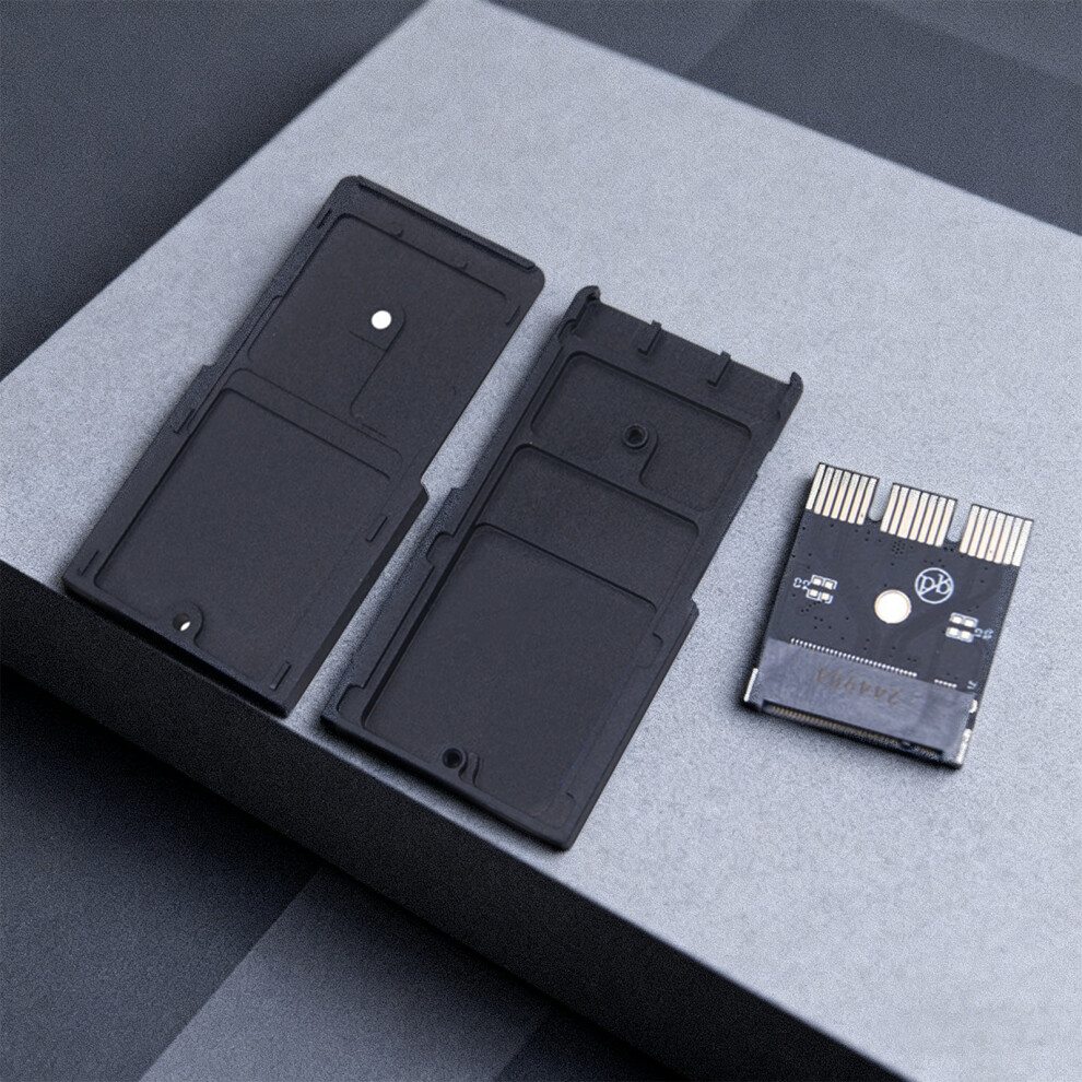 Storage Expansion Enclosure Hard Drive Conversion Box For Game Consoles Device 7695001233033