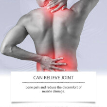 (2Pcs) BPC-157Advanced joint repair and healing joint massage cream for athlete recovery_jmlz