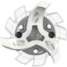 Softspikes Tour Flex Pro (Under Armour) - Fast Twist 3.0