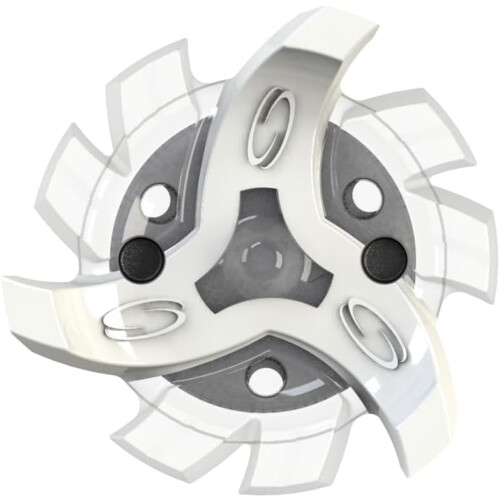 Softspikes Tour Flex Pro (Under Armour) - Fast Twist 3.0