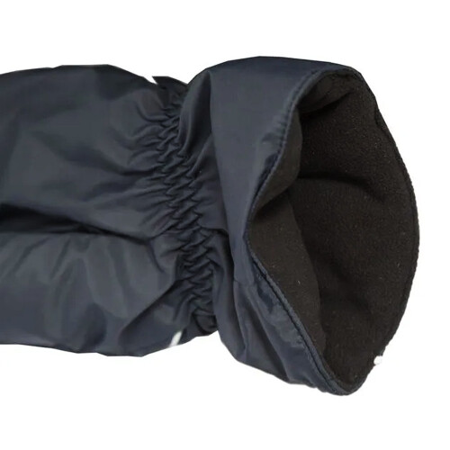 Longridge Dri-Max Fleece Winter Mittens with Fingers 1