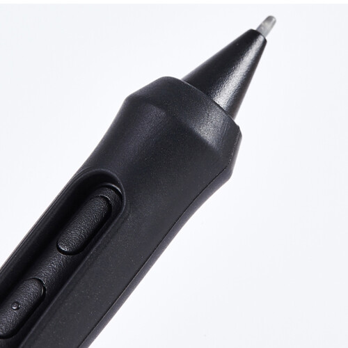 2PCS Shock Resistant Pen Cases Compatibles Graphics Tablets PTK870 DTH135 Pencil