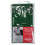 Masters Masters Winter Golf Mat for Winter Rules Attaches to Golf Bag 2