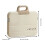 A4 Plastic File Folder with Lock Handle Portable Box File Waterproof Filing Supplies Multi-Purpose Document Bag A 6